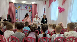 Память сердца